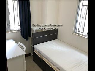 Sheung Wan - Sea View Mansion 04