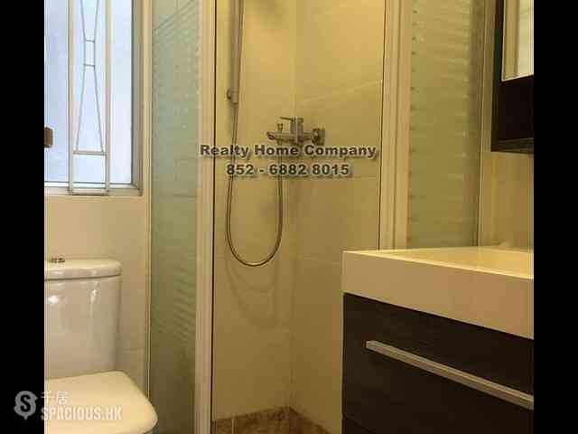 Sheung Wan - Sea View Mansion 06
