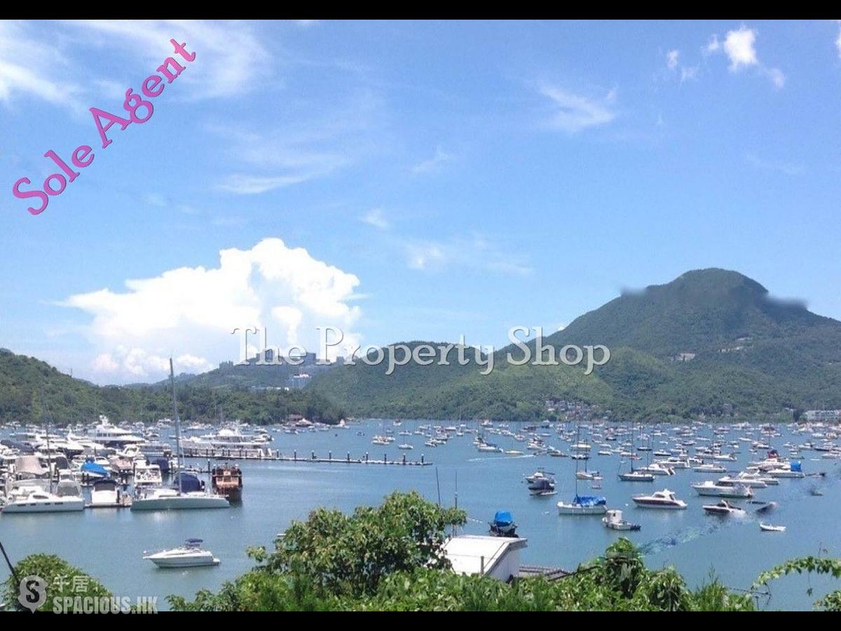 Sai Kung - 40, Che Keng Tuk Road 01