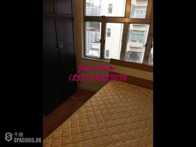 Soho - Kin Yuen Mansion 02