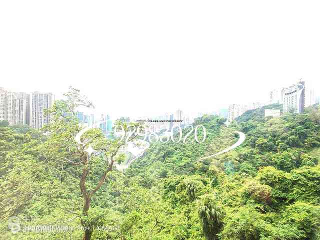 跑马地 - 渣甸山花园大厦 03