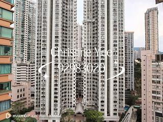 Tai Hang - Wun Sha Tower 04