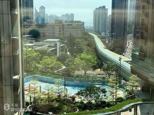 黃竹坑 - 港岛南岸3C期 Blue Coast II 5座 05