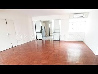 Mid Levels Central - Borrett Mansions 03