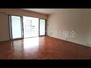 Mid Levels Central - Borrett Mansions 04