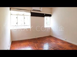 Mid Levels Central - Borrett Mansions 09