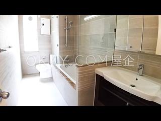 Mid Levels Central - Borrett Mansions 12