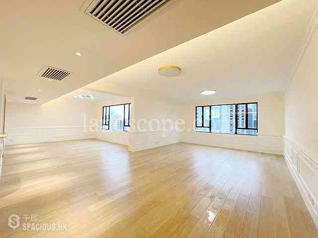 Mid Levels Central - Chung Tak Mansion 01