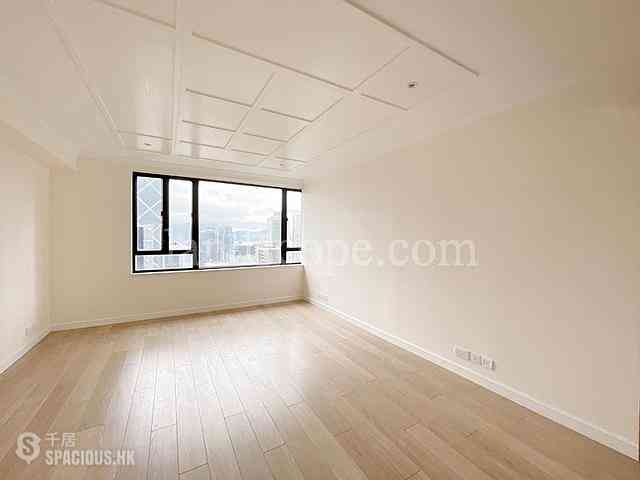 Mid Levels Central - Chung Tak Mansion 05