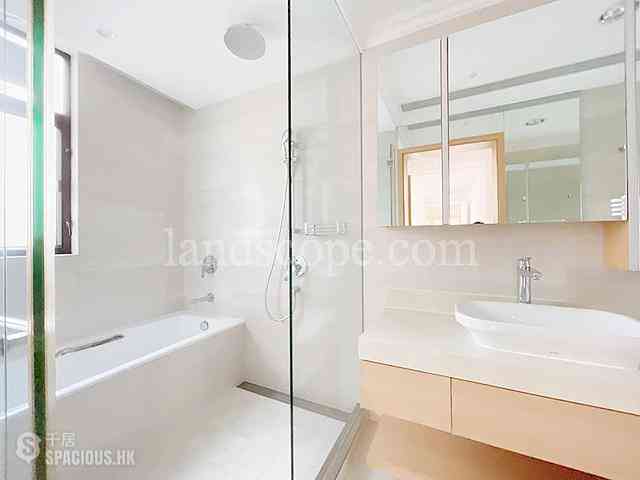 Mid Levels Central - Chung Tak Mansion 06