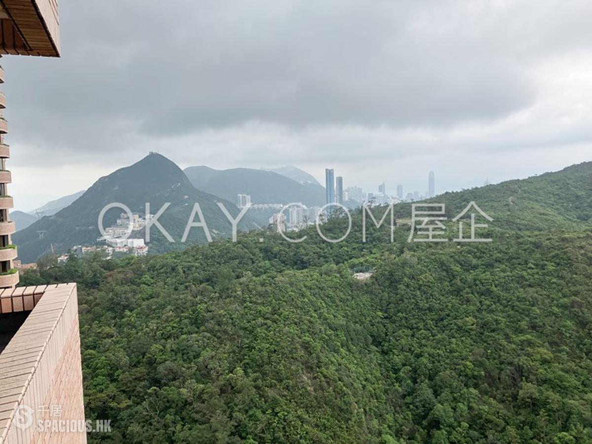 Tai Tam - Hong Kong Parkview 01