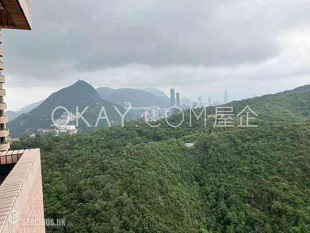 大潭 - 阳明山庄 01