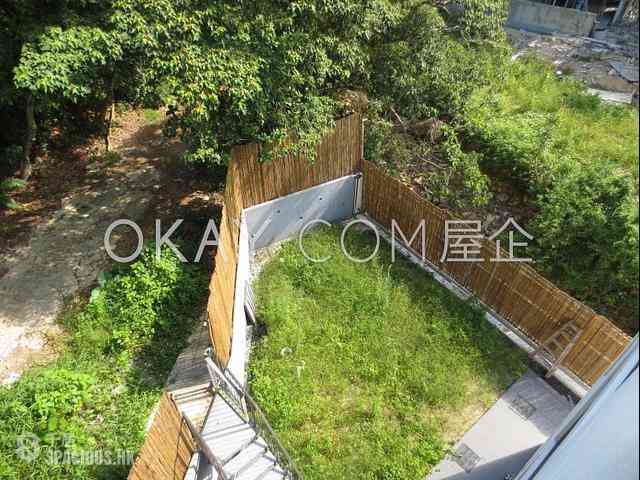 清水灣 - 西貢下洋 11