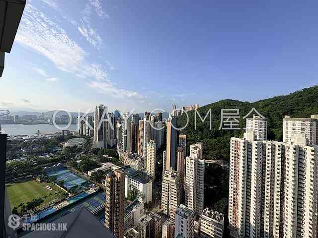大坑 - 尚峦 01
