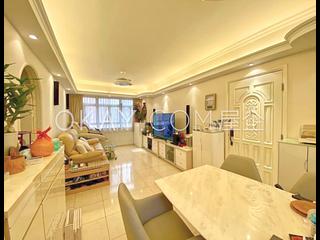 Sai Ying Pun - Rhenish Mansion 02