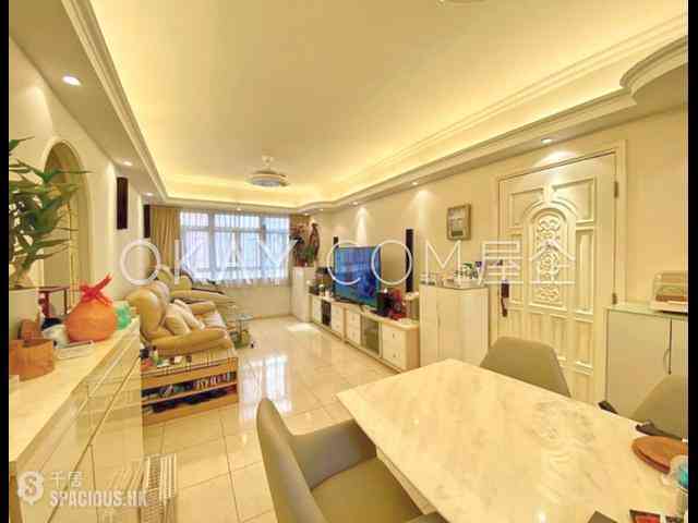 Sai Ying Pun - Rhenish Mansion 02