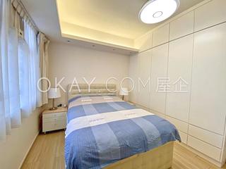 Sai Ying Pun - Rhenish Mansion 03