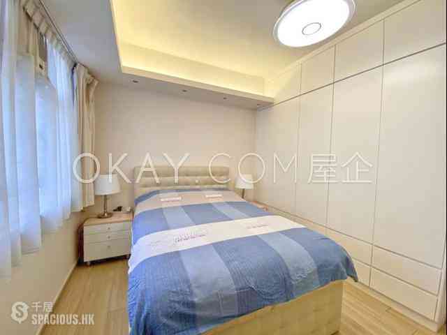 Sai Ying Pun - Rhenish Mansion 03