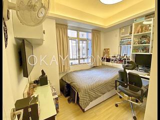 Sai Ying Pun - Rhenish Mansion 04