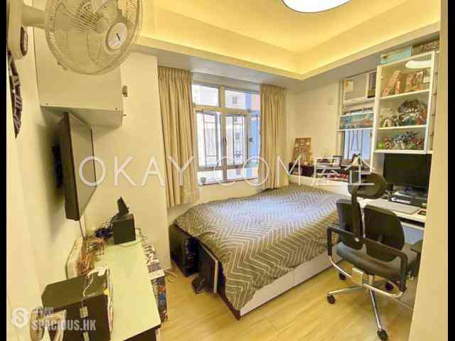 Sai Ying Pun - Rhenish Mansion 04