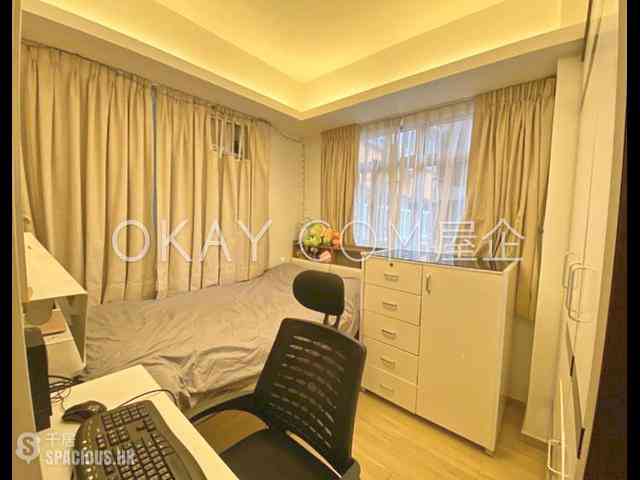 Sai Ying Pun - Rhenish Mansion 05