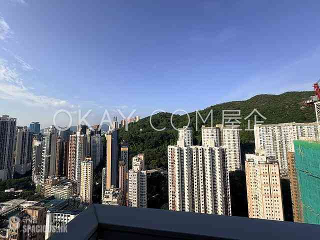 大坑 - 尚峦 05