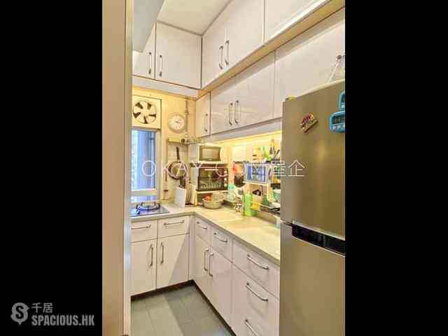 Sai Ying Pun - Rhenish Mansion 06