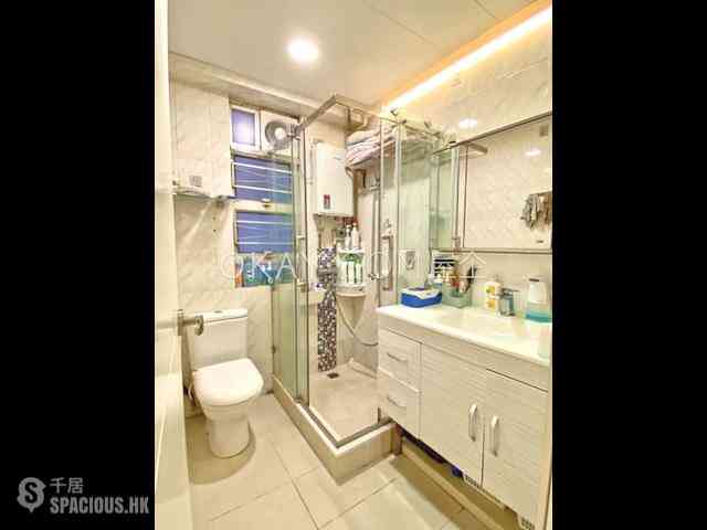Sai Ying Pun - Rhenish Mansion 07
