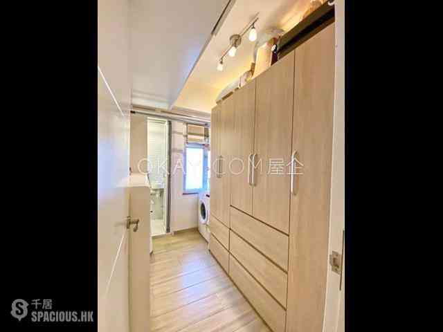 Sai Ying Pun - Rhenish Mansion 08