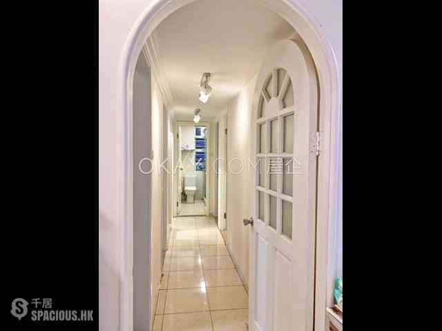 Sai Ying Pun - Rhenish Mansion 09