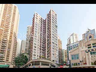 Sai Ying Pun - Rhenish Mansion 10