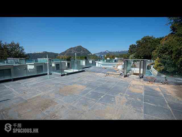 Deep Water Bay - Double Bay 02