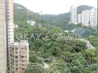 Wan Chai - Star Crest 06