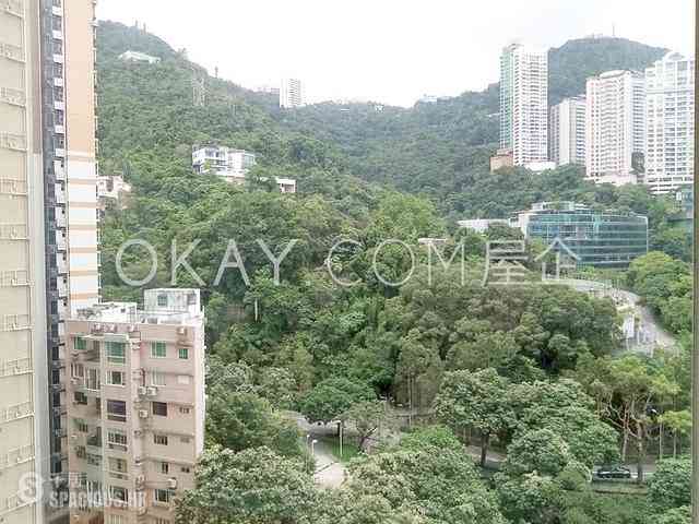Wan Chai - Star Crest 06