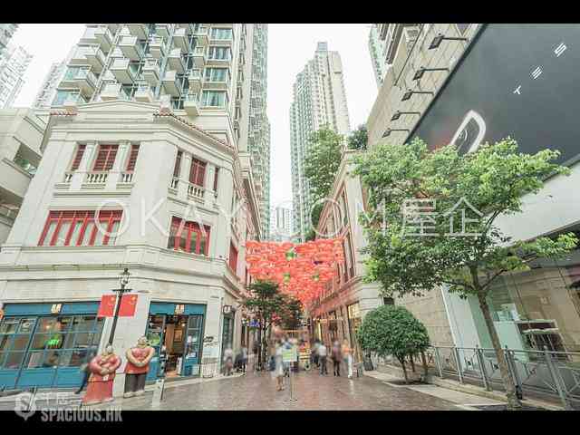 Wan Chai - The Avenue Phase 2 08