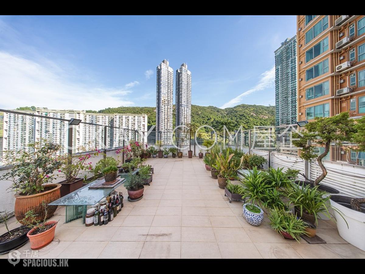 Tai Hang - Rosedale 01
