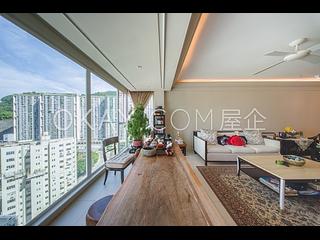 Tai Hang - Rosedale 02