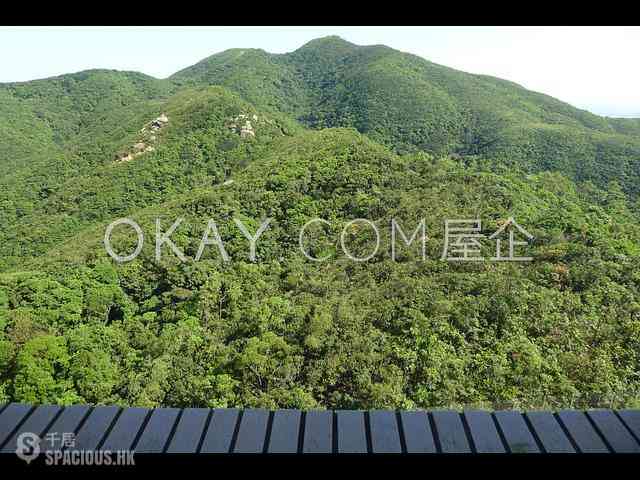 大潭 - 阳明山庄 11