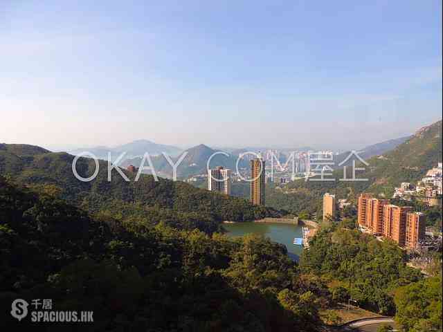 大潭 - 阳明山庄 02
