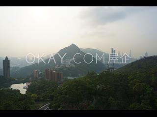 Tai Tam - Hong Kong Parkview 12