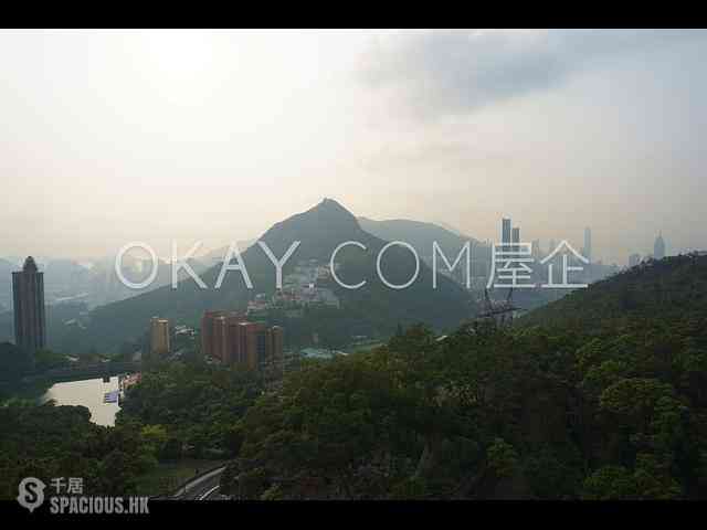 大潭 - 阳明山庄 12