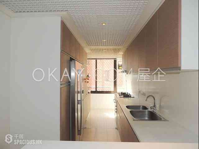 大潭 - 阳明山庄 05