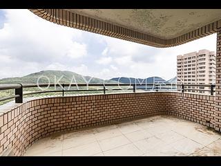 Tai Tam - Hong Kong Parkview 04