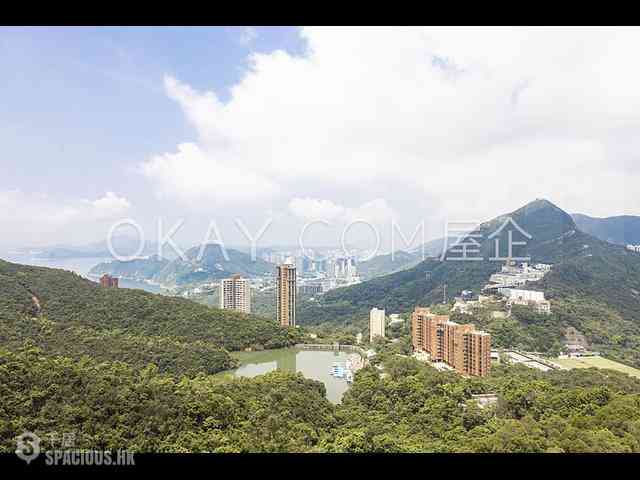 大潭 - 阳明山庄 05