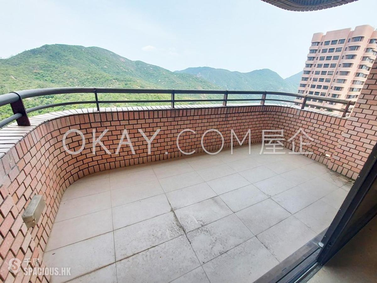 Tai Tam - Hong Kong Parkview 01