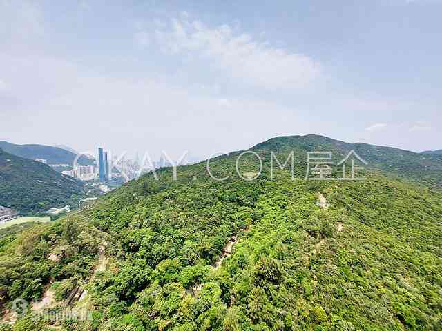 大潭 - 阳明山庄 02