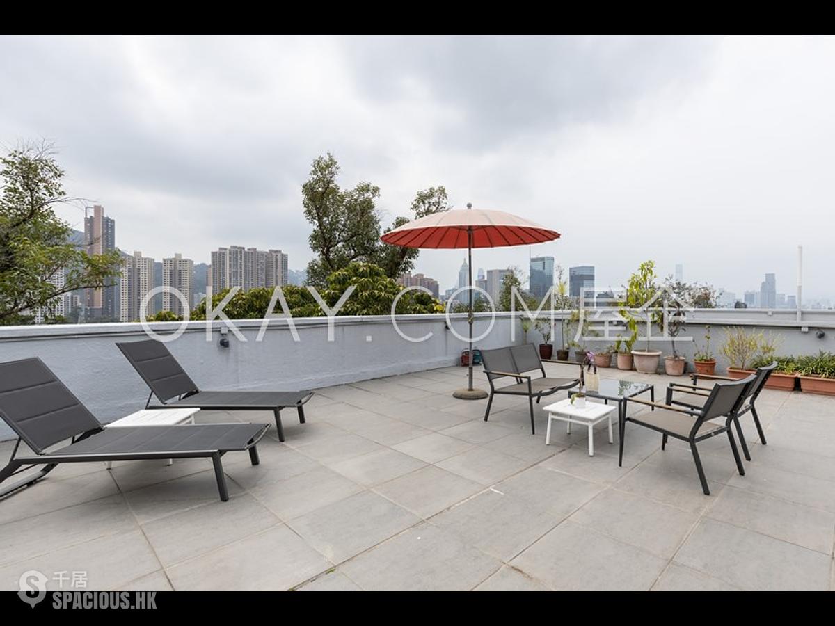 Tai Hang - Mayflower Mansion 01