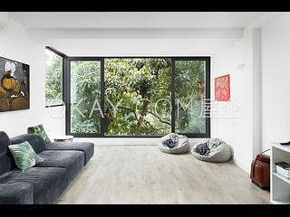 Tai Hang - Mayflower Mansion 03