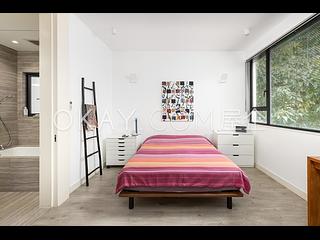 Tai Hang - Mayflower Mansion 12