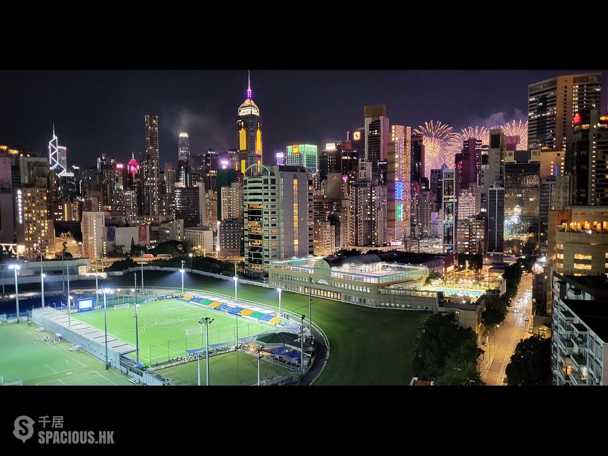 Happy Valley - Race Tower 01